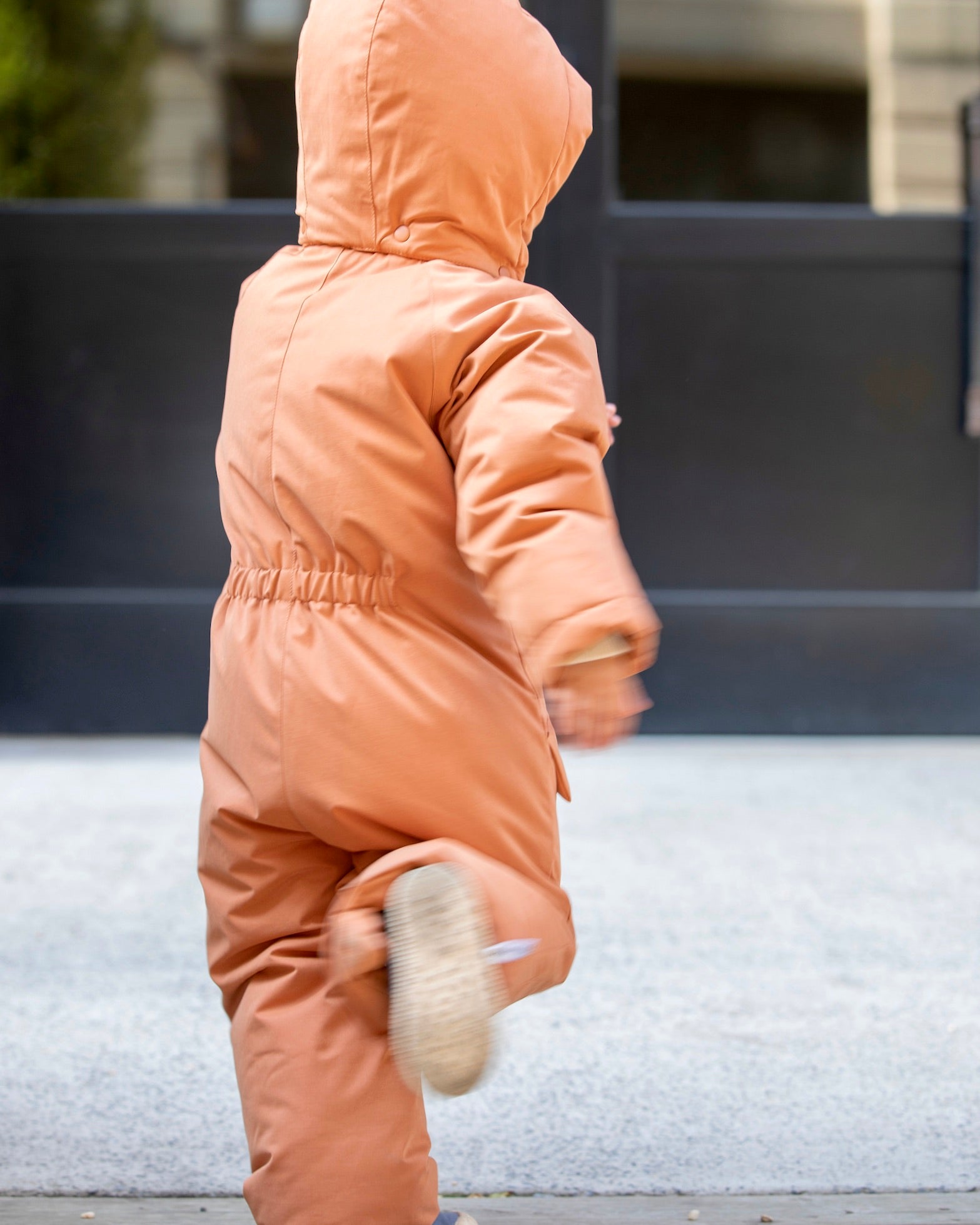 New orders snowsuit 2T