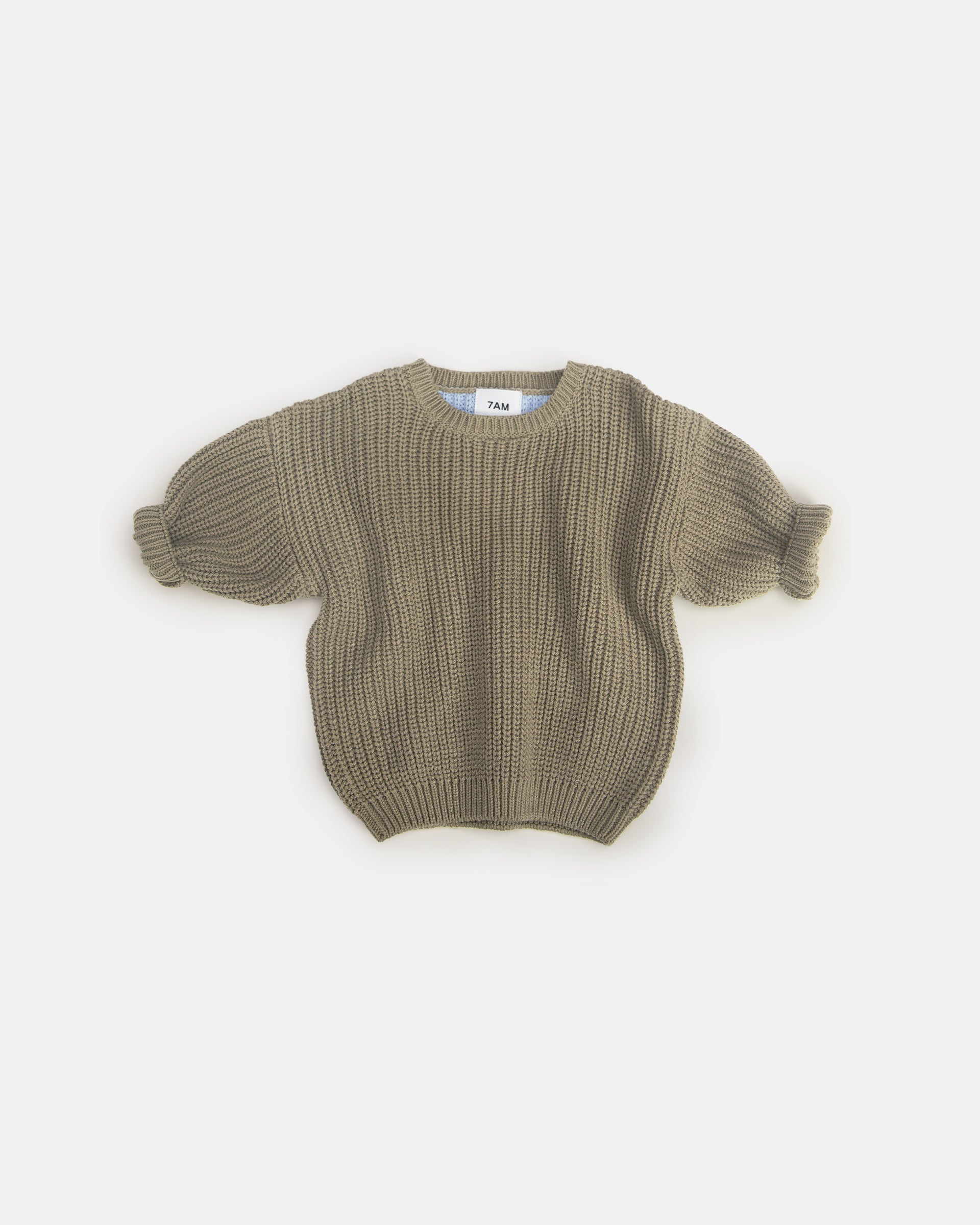 Olive Blue//