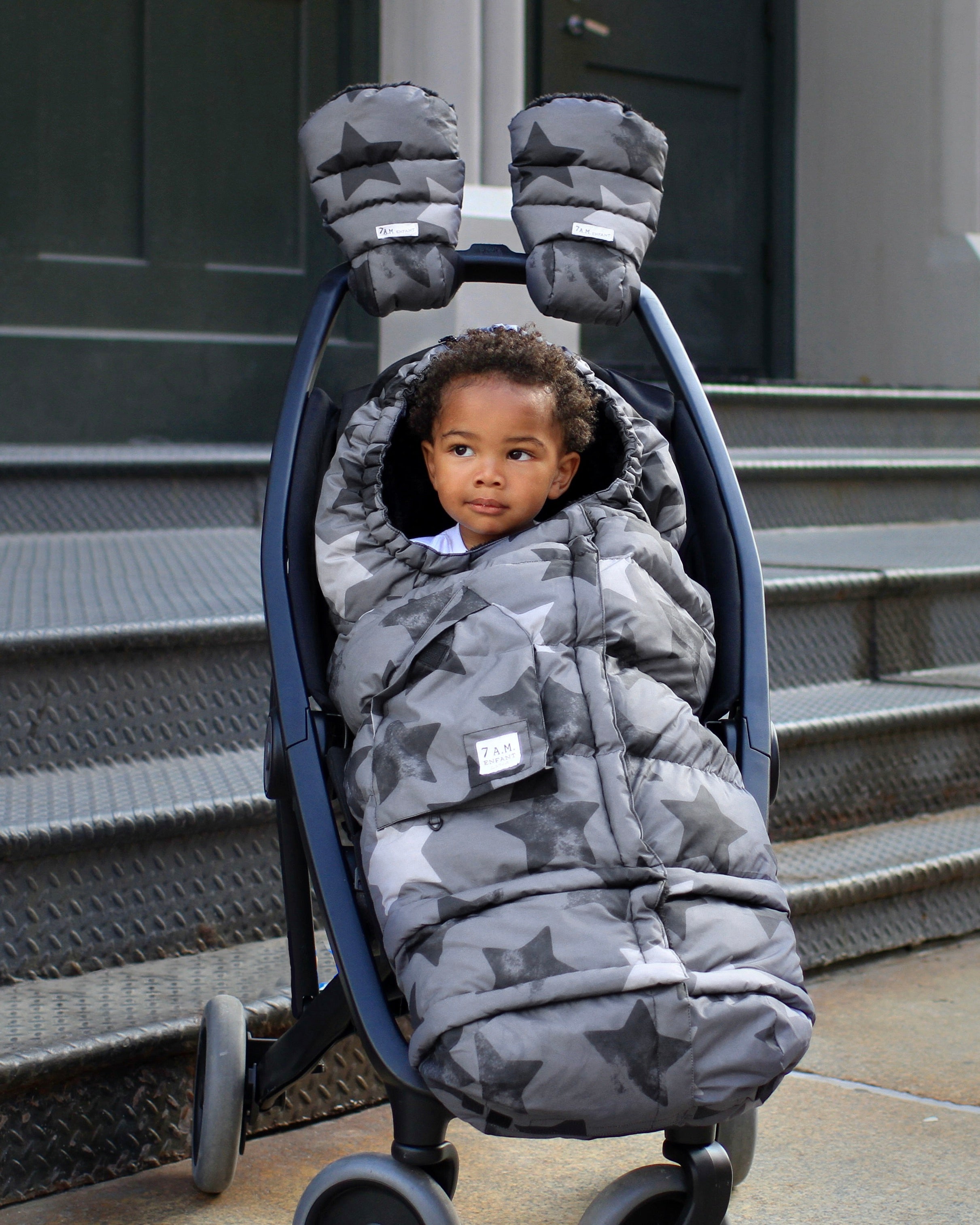 7am enfant sale stroller