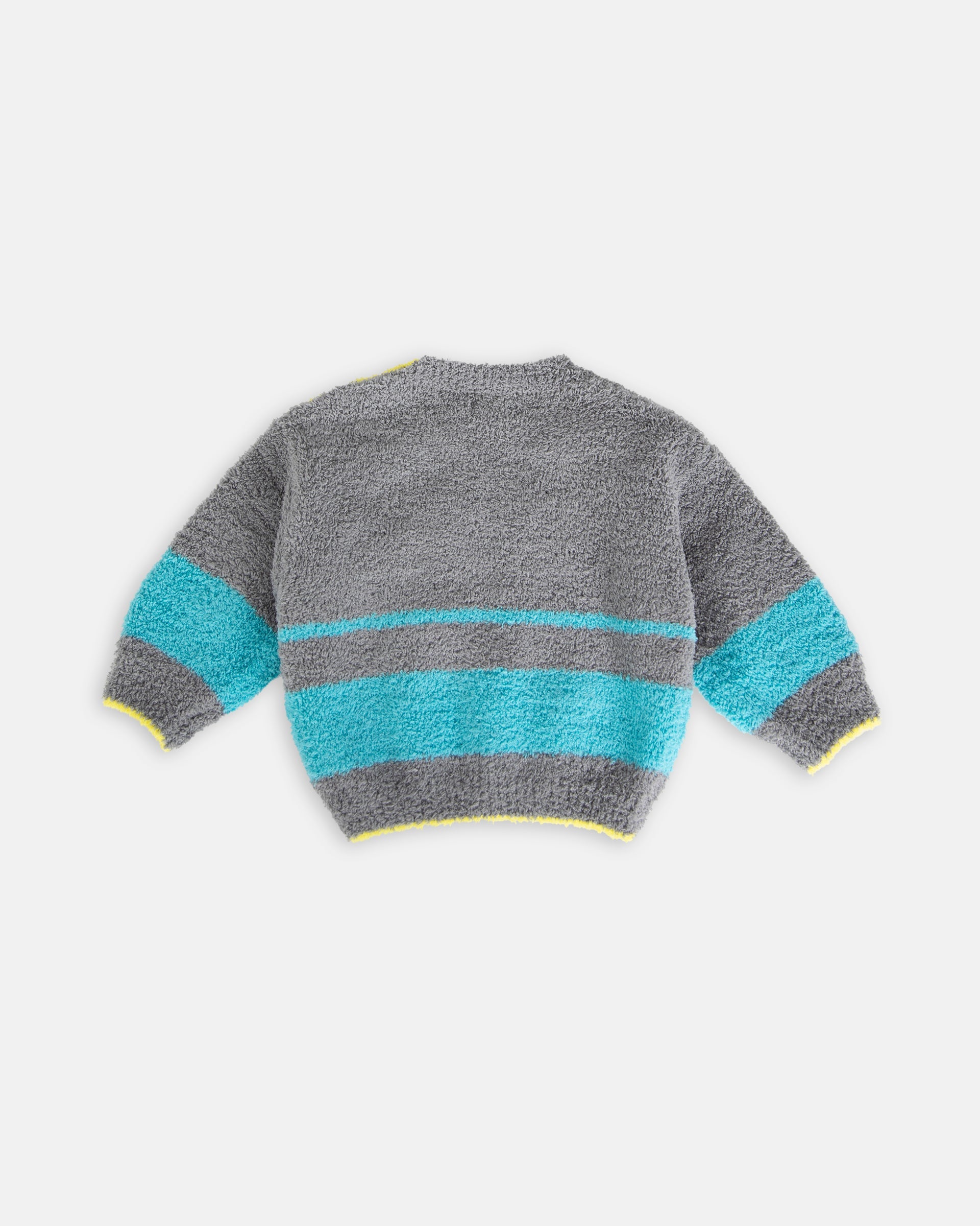 Gris Bright Cyan//